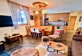 Le Charme 1, Morgins - 6