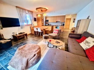 Le Charme 1, Morgins - 4