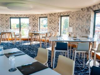 Parc Beaumont Hôtel & Spa Pau - MGallery Collection - 1