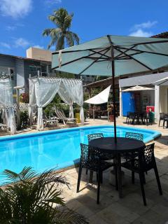 Pousada Maravelas Maracaipe - 0