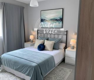 Apartamento valencia zona Torrefiel - 2