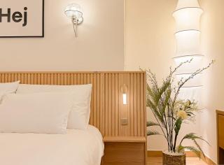 Sangwangsimni Stay 4min to Subway, Easy Access to Gangnam & Hongdae - 3