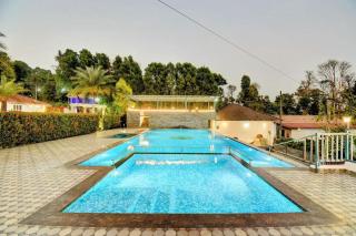 Siri Miri Resort - 8