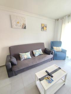 Moderno alojamiento con piscina a 150 metros de la playa - 7