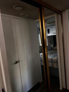 Casa Rodante con Alberca - 0