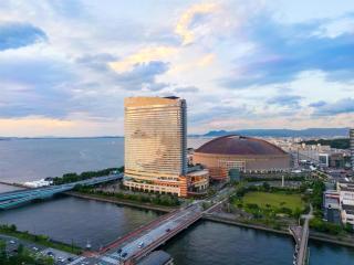 Hilton Fukuoka Sea Hawk - 8