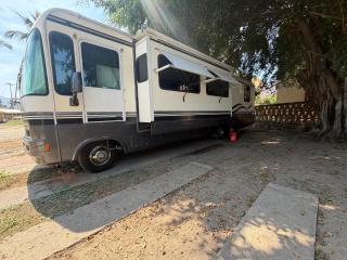 Casa Rodante con Alberca - 3