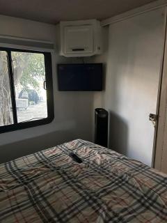 Casa Rodante con Alberca - 1