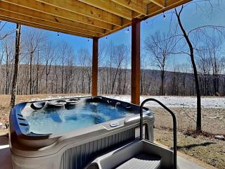 Grace Mountain Cabin - 0
