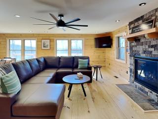 Grace Mountain Cabin - 4