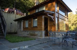 Las Terrazas - Andarlibre - 2