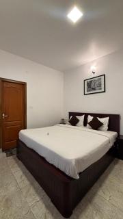 Green woods stays - 6