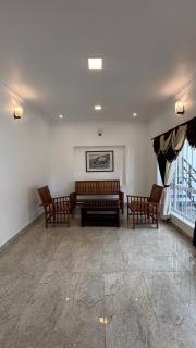 Green woods stays - 5