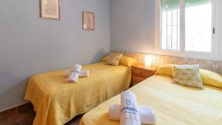 Casa Candiles Torrox by Ruralidays - 1