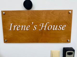 Irene’s house - 6