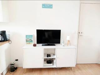 T2 au centre de Saint-Palais-Sur-Mer - 7