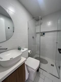 Cuenca Hotel Apartment - 7