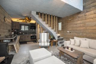 LF Parnassos Chalet - 8