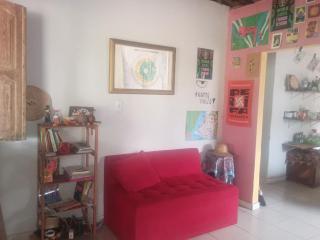 Casa matriarcal florestal ita - 5