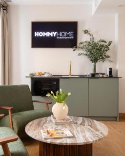 Casa Carver 1927 by Hommyhome - 9