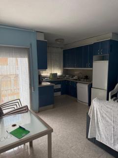 Apartamento Duplex Playa del Cargador - 3