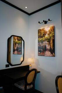 Atlantis Apartment Nguyen Xuan Khoat - 7