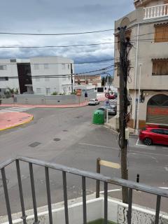 Apartamento Duplex Playa del Cargador - 8