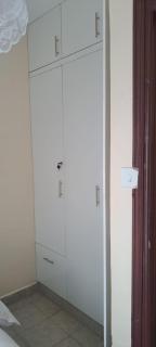 Cosy 1bedroom apartment - 3