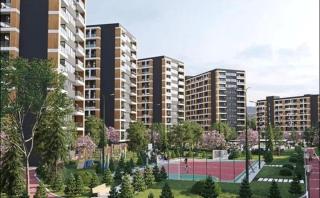 Monolith Green City - 3