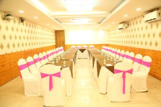 SoonStay Hotel Konark Inn - 4