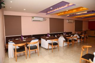 SoonStay Hotel Konark Inn - 1