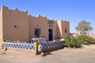 Auberge La Vallée des Dunes - Merzouga - 7
