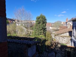 Appartement cosy, quartier calme - 1