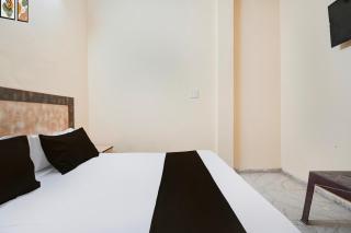 Super Hotel O Sector 12 Ghaziabad Formerly VIP Inn - 6