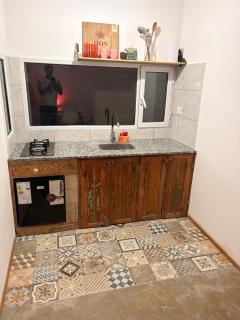 la Ventolina Little - 4