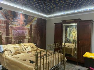 taj city near airport luxurious hotel apartment free taxi from and to the airport - 2