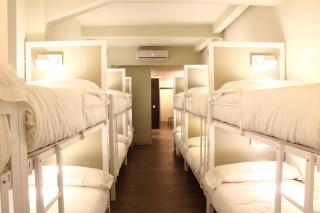 Poshtel Bilbao - Premium Hostel - Bilbao - 9