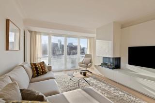 Maison du Zoute - Coastal living in Knokke - 8