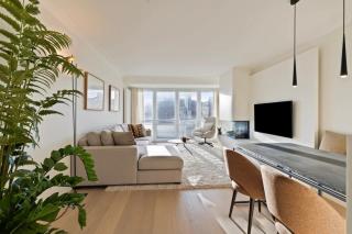 Maison du Zoute - Coastal living in Knokke - 3