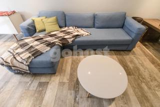 Comfy 1 BR apt in the heart of Villa Morra w pool - 2