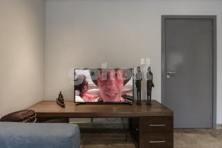 Comfy 1 BR apt in the heart of Villa Morra w pool - 7