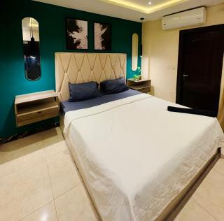 2 bedroom apartment - 8