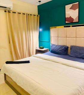 2 bedroom apartment - 4