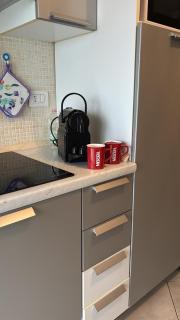 Terrazza sul mare Sanremo - 5