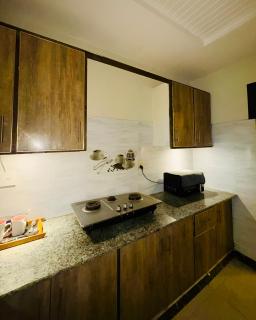 2 bedroom apartment - 2