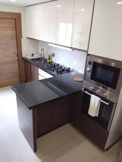 Elegance and Comfort in the Heart of Equipetrol - 2