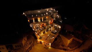 Aurelia Cave Suites - Special Class - 0