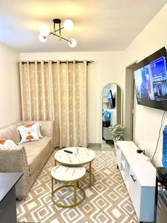 Lux Living Sunset - 0