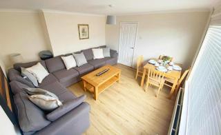 Harding House, dog friendly bungalow close to the beach at Seascale - 8