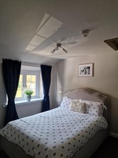 Fairladies Barn Guest House - 9